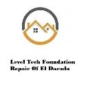 Level Tech Foundation Repair Of El Dorado logo